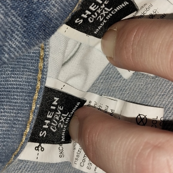 Shein bundle - Picture 3 of 3